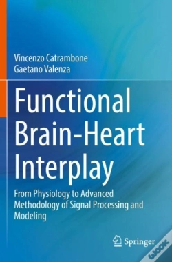 Capa do artigo Functional Brain-Heart Interplay