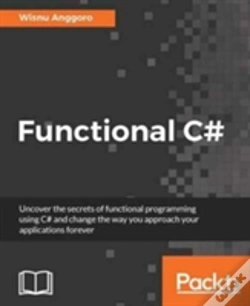 Capa do artigo Functional C#
