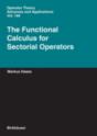 Functional Calculus For Sectorial Operators - Preview