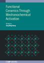 Functional Ceramics Through Mechanochemical Activation - Preview
