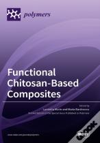 Functional Chitosan-Based Composites