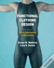 Capa do artigo Functional Clothing Design