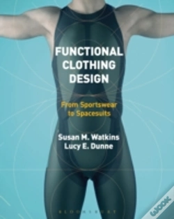 Capa do artigo Functional Clothing Design