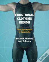 Capa do artigo Functional Clothing Design