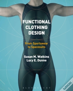 Capa do artigo Functional Clothing Design