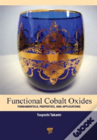 Functional Cobalt Oxides