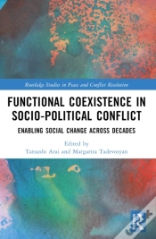 Capa do artigo Functional Coexistence In Socio-Political Conflict