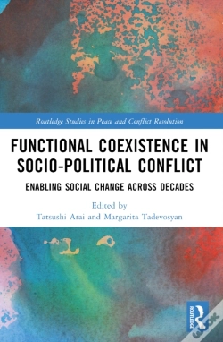 Capa do artigo Functional Coexistence In Socio-Political Conflict