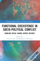 Functional Coexistence In Socio-Political Conflict