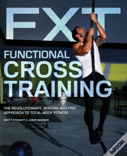 Capa do artigo Functional Cross Training