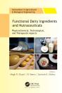 Functional Dairy Ingredients And Nutraceuticals - Preview