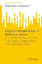 Functional Data Analysis In Biomechanics - Preview