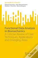 Functional Data Analysis In Biomechanics