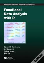 Functional Data Analysis With R