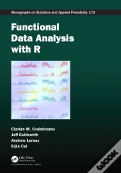 Functional Data Analysis With R
