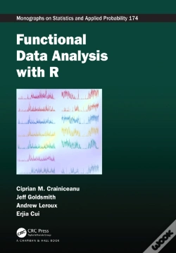 Capa do artigo Functional Data Analysis With R