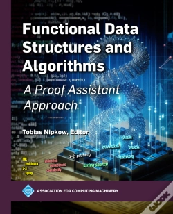 Capa do artigo Functional Data Structures And Algorithms