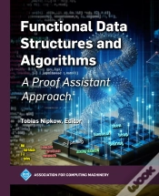Capa do artigo Functional Data Structures And Algorithms