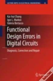 Capa do artigo Functional Design Errors In Digital Circuits