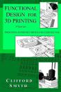 Functional Design For 3d Printing - Preview