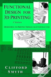 Capa do artigo Functional Design For 3d Printing