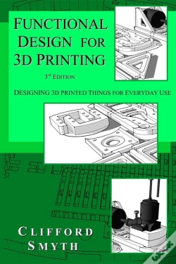 Capa do artigo Functional Design For 3d Printing