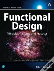 Capa do artigo Functional Design