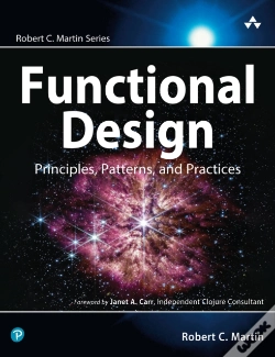 Capa do artigo Functional Design