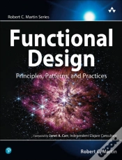 Capa do artigo Functional Design