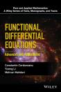 Functional Differential Equations - Preview