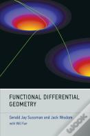 Functional Differential Geometry