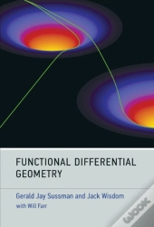 Functional Differential Geometry