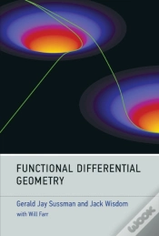 Capa do artigo Functional Differential Geometry
