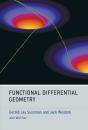 Functional Differential Geometry - Preview