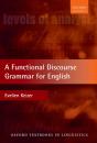 Functional Discourse Grammar For English - Preview