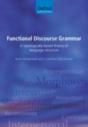 Functional Discourse Grammar - Preview