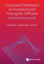 Functional Distribution Of Anomalous And Nonergodic Diffusion: From Stochastic Processes To Pdes - Preview
