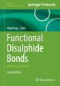 Functional Disulphide Bonds - Preview
