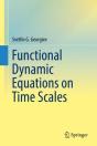 Functional Dynamic Equations On Time Scales - Preview