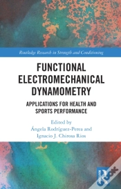 Capa do artigo Functional Electromechanical Dynamometry