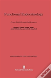 Functional Endocrinology From Birth Through Adolescence
