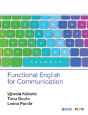 Functional English For Communication - Preview