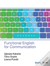 Capa do artigo Functional English For Communication