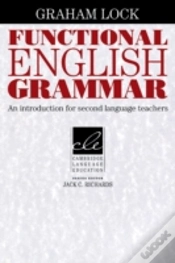 Capa do artigo Functional English Grammar