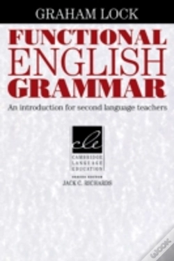 Capa do artigo Functional English Grammar