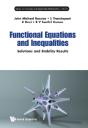 Functional Equations And Inequalities: Solutions And Stability Results - Preview