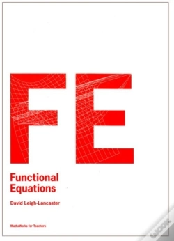 Capa do artigo Functional Equations