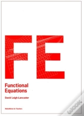 Functional Equations