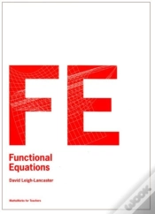 Capa do artigo Functional Equations