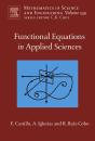 Functional Equations In Applied Sciences - Preview